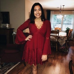 Meet your Posher, Mercedes